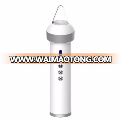 2018 New Product Nose Blackhead Suction Pore Vacuum Blackhead Remover Acne Removal Tools Comedo Suction Acne Scar Removal