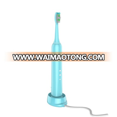 2018 shenzhen factory sonic electric toothbrush