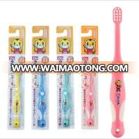 Professional OEM/ODM silicone baby toothbrush in Yangzhou